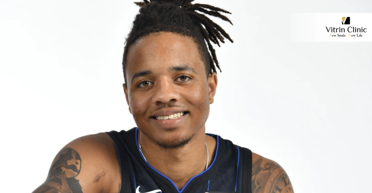 Could Markelle Fultz Smile Signal a New Chapter in His NBA Career?